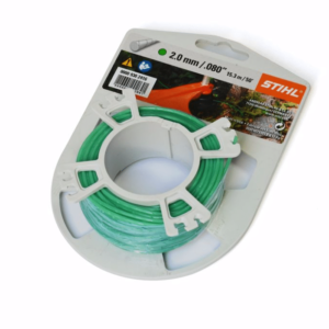 Rezna nit - silk za trimer STIHL 2.0mm x 14m okrugla - tiha