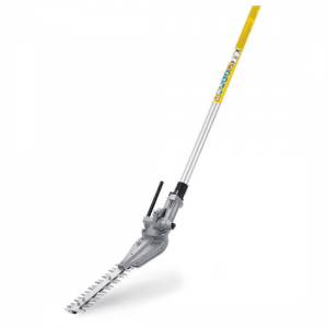 Škare - makaze za živu ogradu - živicu za višenamjenski-multifunkcijski trimer STIHL FH-KM 145°