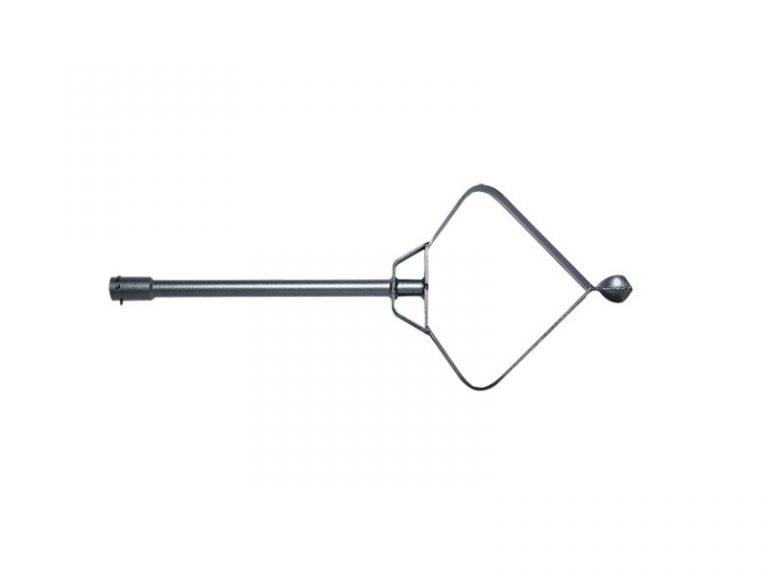 Svrdlo za bušače rupa u obliku srca STIHL BT 360 400mm x 870mm