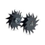 Freza za zemlju za frezu - kopačicu STIHL za Multi Motor MM55 BF-MM