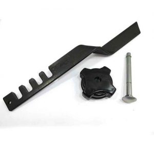 Graničnik dubine kopanja za frezu - kopačicu STIHL za Multi Motor MM55 MM