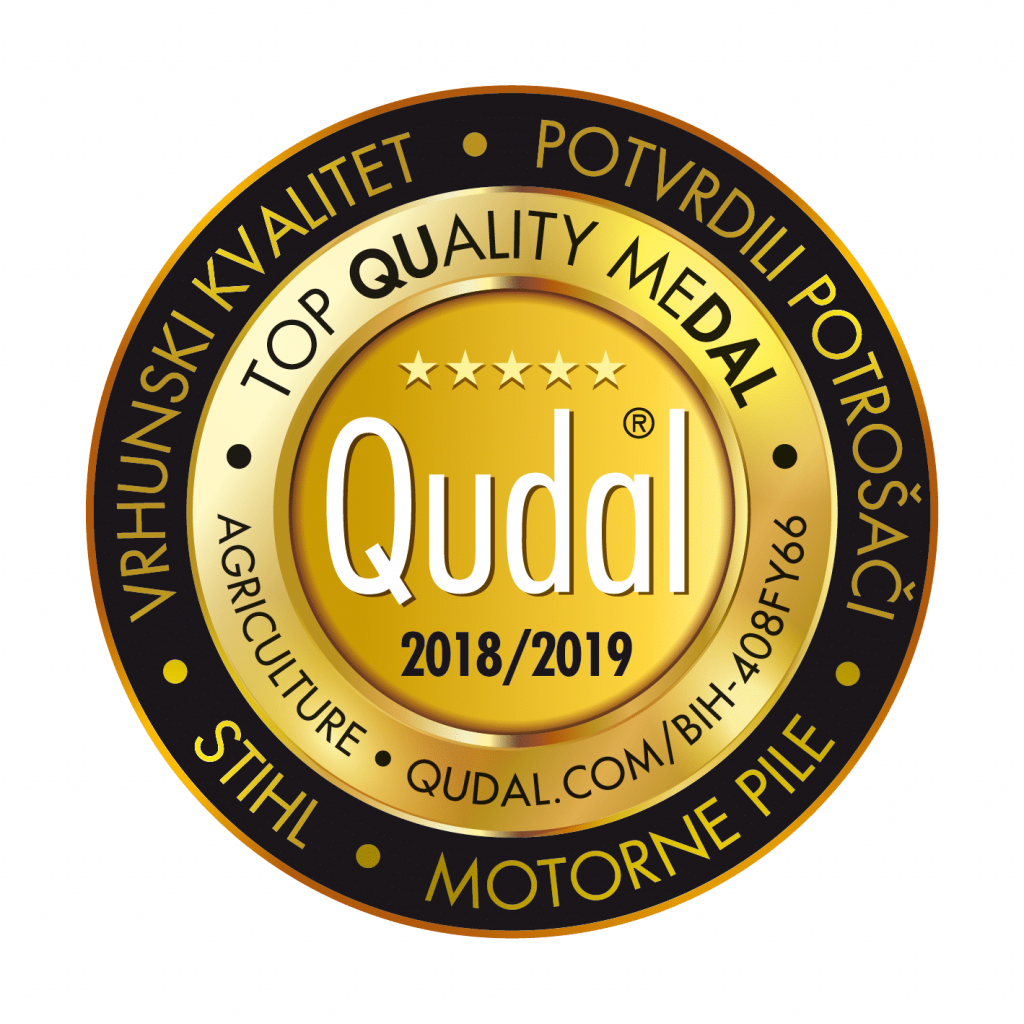 quadal stihl motorne pile