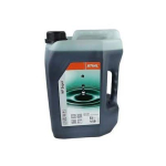 Dvotaktol - ulje za mješavinu za 2T motore za motorne pile - motorke STIHL HP Super 5l