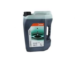 Dvotaktol - ulje za mješavinu za 2T motore za motorne pile - motorke STIHL HP Super 5l