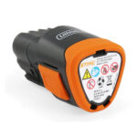 Baterija za aku škare - makaze za živu ogradu STIHL HSA 25