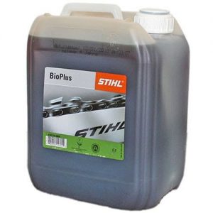 Ulje za podmazivanje lanca STIHL BIOPLUS 3l lancol - testerol