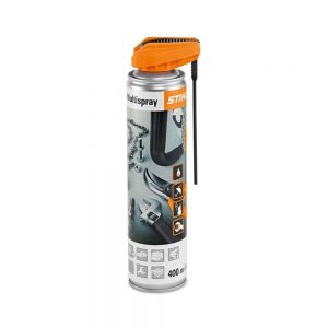 Višenamjenski sprej za mašine i alate STIHL Multispray 400ml
