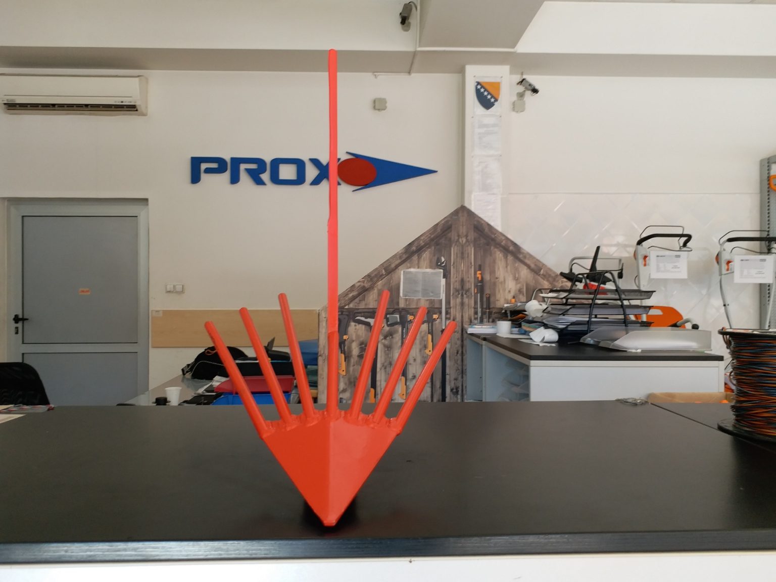 Plug za vađenje krompira za freze - kopačice STIHL Viking