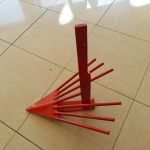 Plug za vađenje krompira za freze - kopačice STIHL Viking