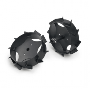 Metalni točkovi za frezu - kopačicu STIHL AMR 031