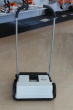 Ručni uređaj za metenje - metla STIHL KG 550 4860 019 4705 55cm 25l