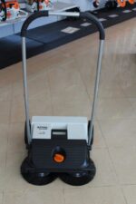 Ručni uređaj za metenje - metla STIHL KG 550 4860 019 4705 55cm 25l