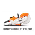 Aku rezač-sjekač asfalta-betona STIHL TSA 230 230mm