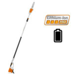 Teleskopska aku pila - motorka za drvo STIHL 390cm HTA 85