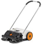 Ručni uređaj za metenje - metla STIHL KG 550 4860 019 4705 55cm 25l