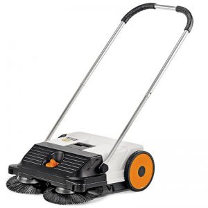 Ručni uređaj za metenje - metla STIHL KG 550 4860 019 4705 55cm 25l