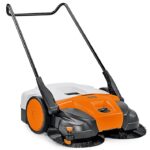 Ručni uređaj za metenje - metla STIHL KG 770 4860 019 4706  77cm 50l