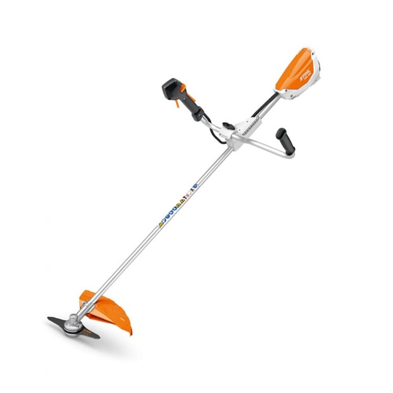Aku trimer - kosa STIHL FSA 130 36V 42cm