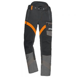 Zaštitne hlače STIHL Advance X-Flex L veličina