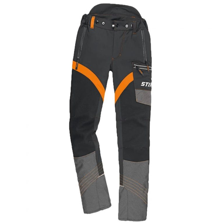 Zaštitne hlače STIHL Advance X-Flex L veličina