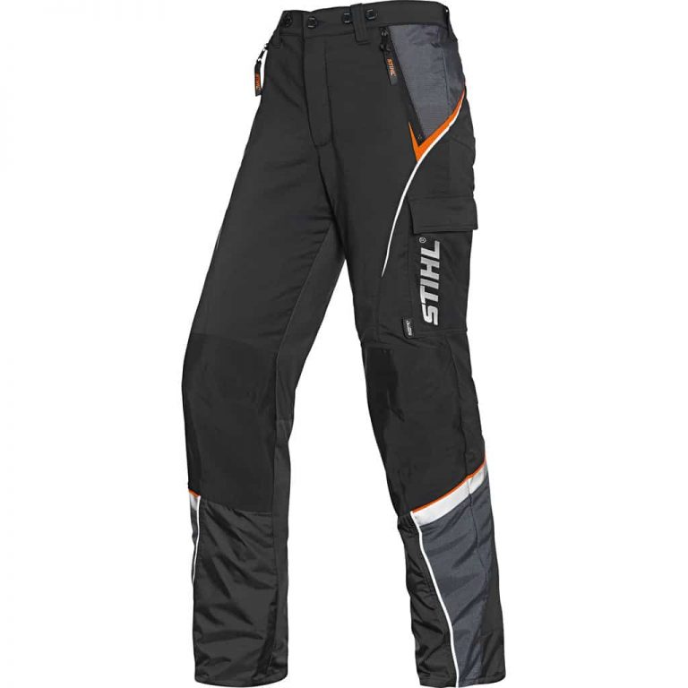 Zaštitne hlače STIHL Advance X-Light XL veličina