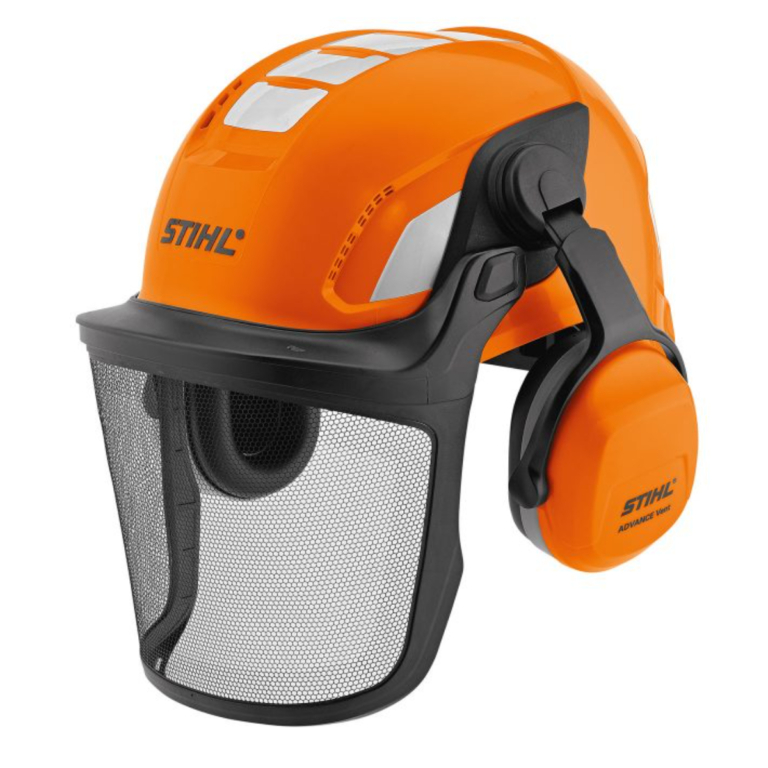 Zaštitna kaciga - šljem STIHL Advance Vent