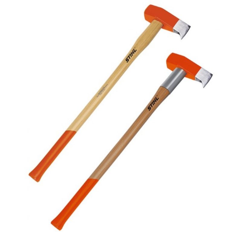 Sjekira za cijepanje STIHL 90cm AX 33 CS