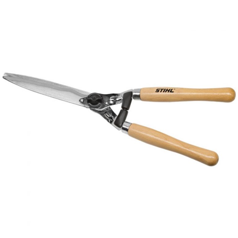 Ručne škare - makaze za živu ogradu - živicu STIHL PH 10 54cm