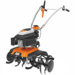 Benzinska freza - kopačica STIHL MH 685 3.9KS 85cm
