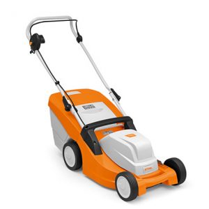 Gurajuća električna kosilica - kosačica STIHL RME 443 6338 011 2405 1500W