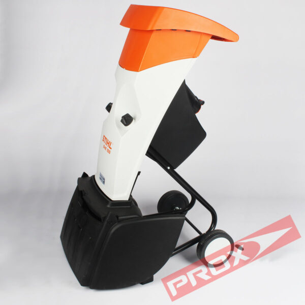 Električna drobilica - sječkalica za grane i voće STIHL GHE 105 2200W