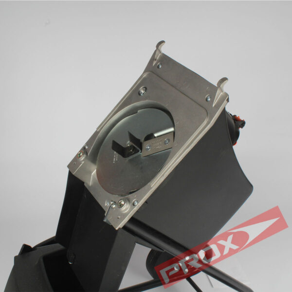 Električna drobilica - sječkalica za grane i voće STIHL GHE 105 2200W