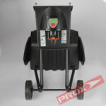 Električna drobilica - sječkalica za grane i voće STIHL GHE 105 2200W