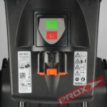 Električna drobilica - sječkalica za grane i voće STIHL GHE 105 2200W