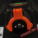 Električna drobilica - sječkalica za grane i voće STIHL GHE 105 2200W