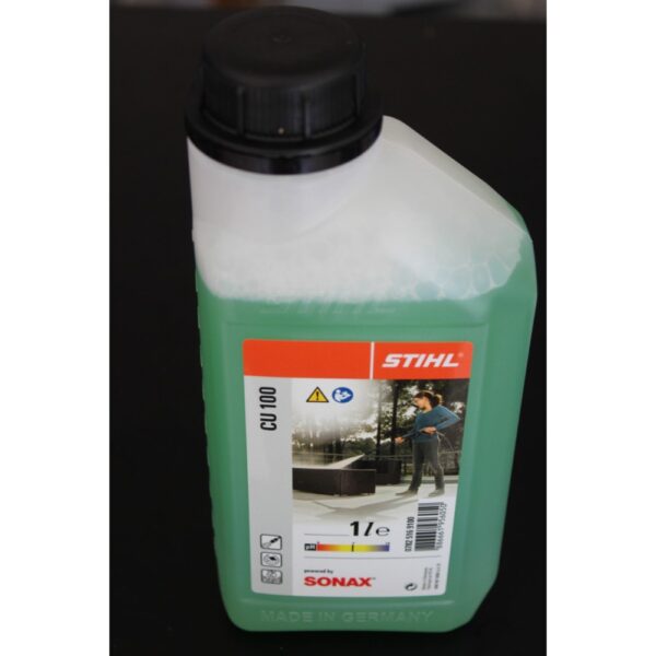 Univerzalno sredstvo za čišćenje STIHL CU 100 1l