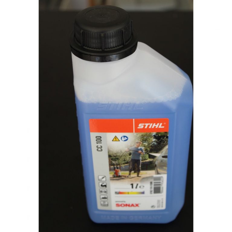 Šampon za pranje automobila STIHL CC 100 1l