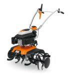 Benzinska freza - kopačica STIHL MH 685 3.9KS 85cm