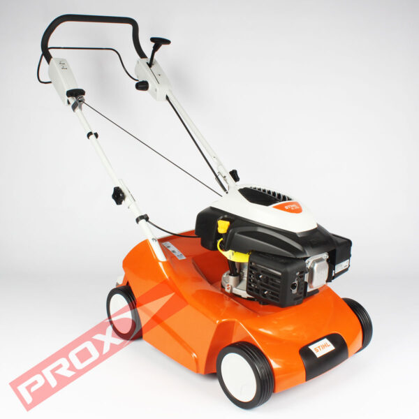 Benzinski prozračivač travnjaka - vertikuler STIHL RL 540 149ccm