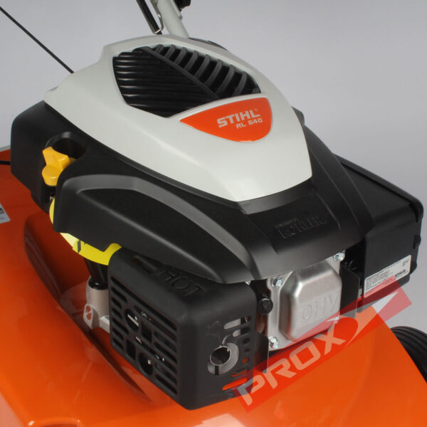 Benzinski prozračivač travnjaka - vertikuler STIHL RL 540 149ccm