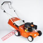 Gurajuća benzinska parkovska kosilica - kosačica STIHL RM 248