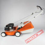 Gurajuća benzinska parkovska kosilica - kosačica STIHL RM 248