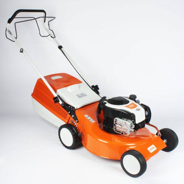 Samohodna benzinska parkovska kosilica - kosačica STIHL RM 253 T