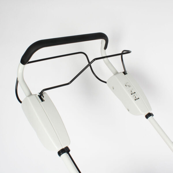 Samohodna benzinska parkovska kosilica - kosačica STIHL RM 448 TX