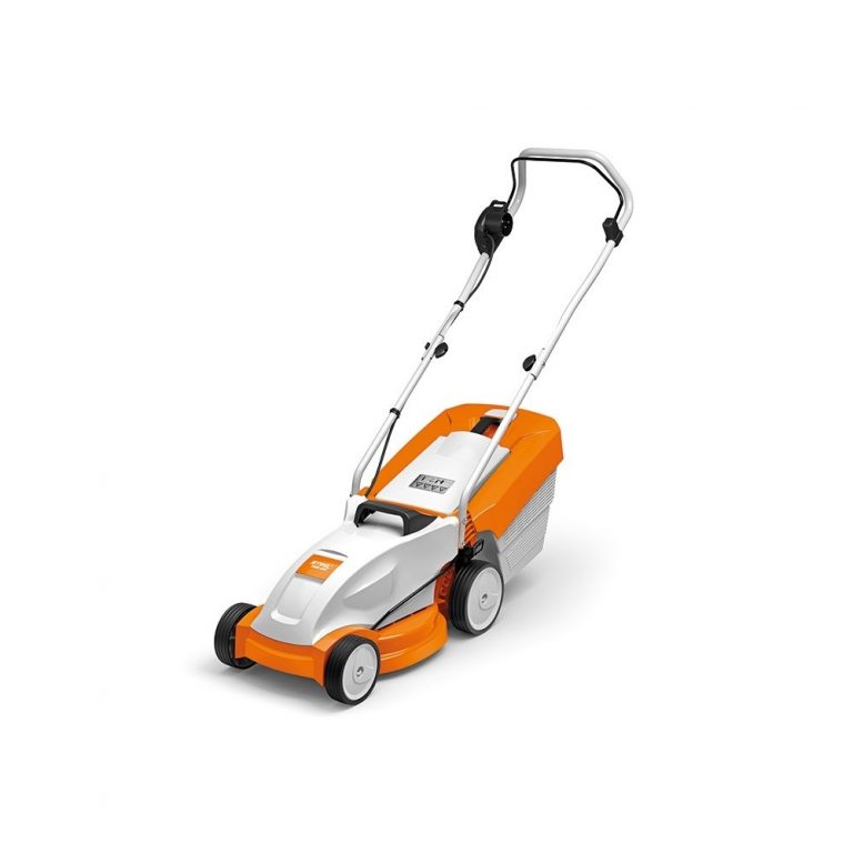 Gurajuća električna kosilica - kosačica STIHL RME 235 1200W 33cm