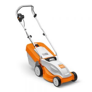 Gurajuća električna kosilica - kosačica STIHL RME 235 6311 011 2413