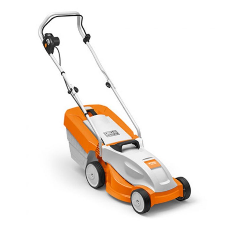 Gurajuća električna kosilica - kosačica STIHL RME 235 1200W 33cm