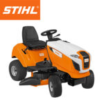Benzinska traktorska kosilica - kosačica STIHL RT 4097 SX 95cm 12.1KS