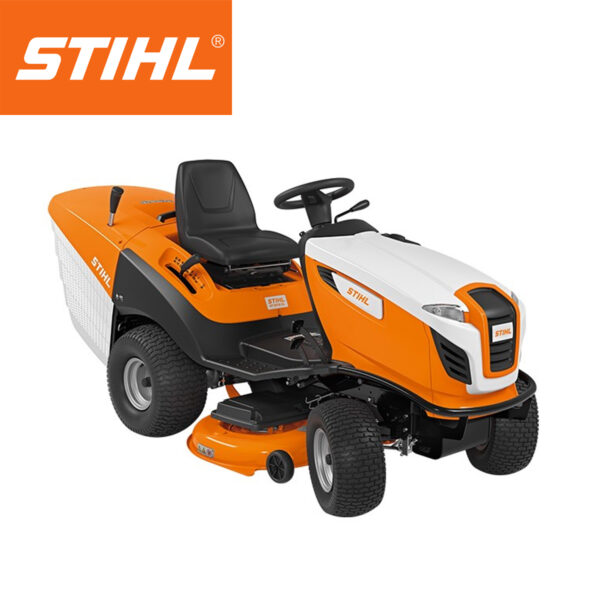 Benzinska traktorska kosilica - kosačica STIHL RT 6112 ZL 110cm 16.6KS