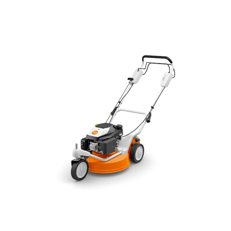 Samohodna benzinska parkovska kosilica - kosačica STIHL RM 3 RT 3.5KS 48cm